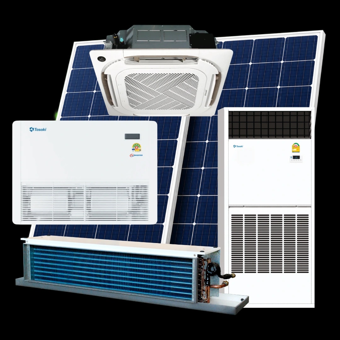 Solar Hybrid