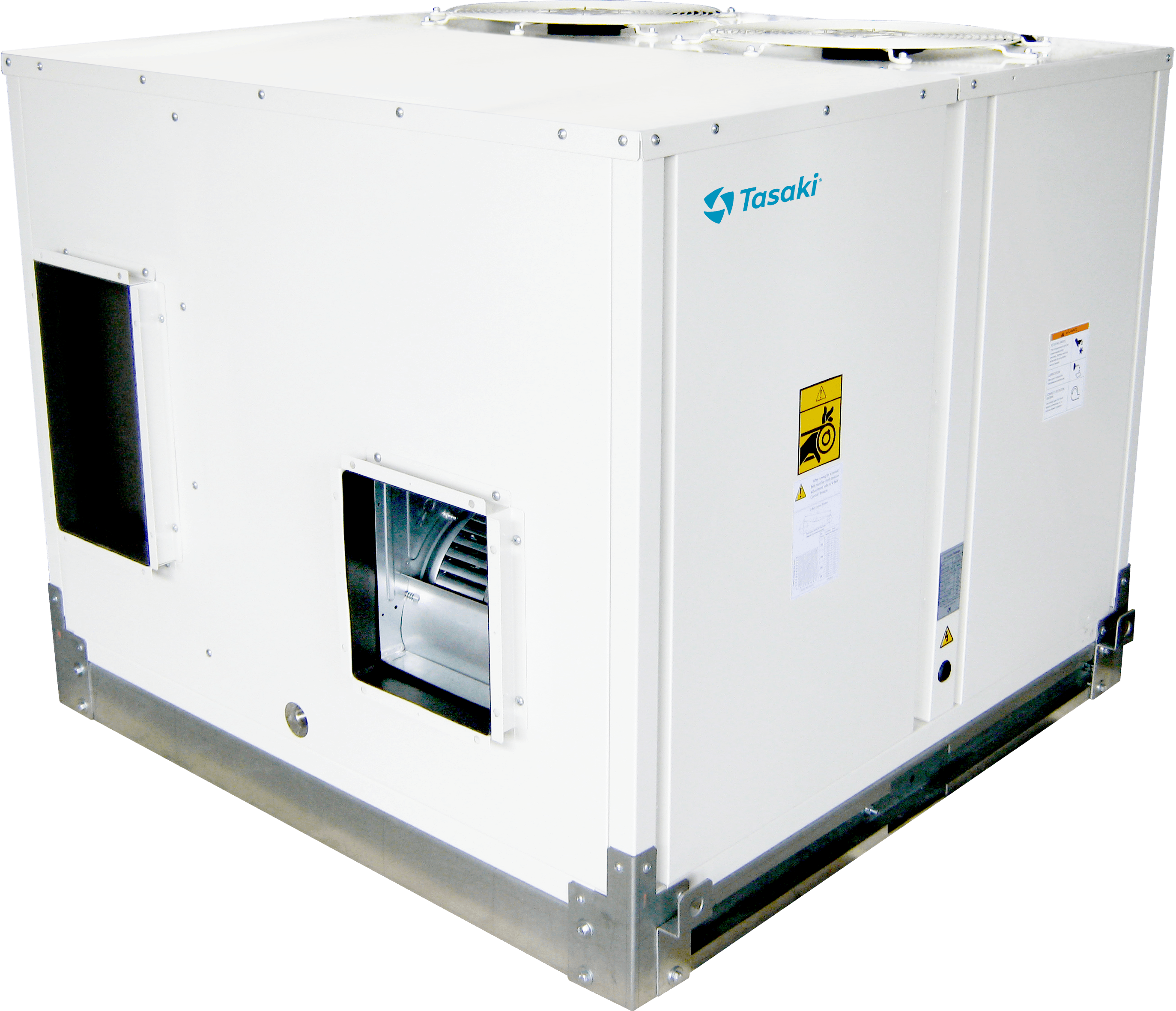 Air Cool Package (Rooftop)