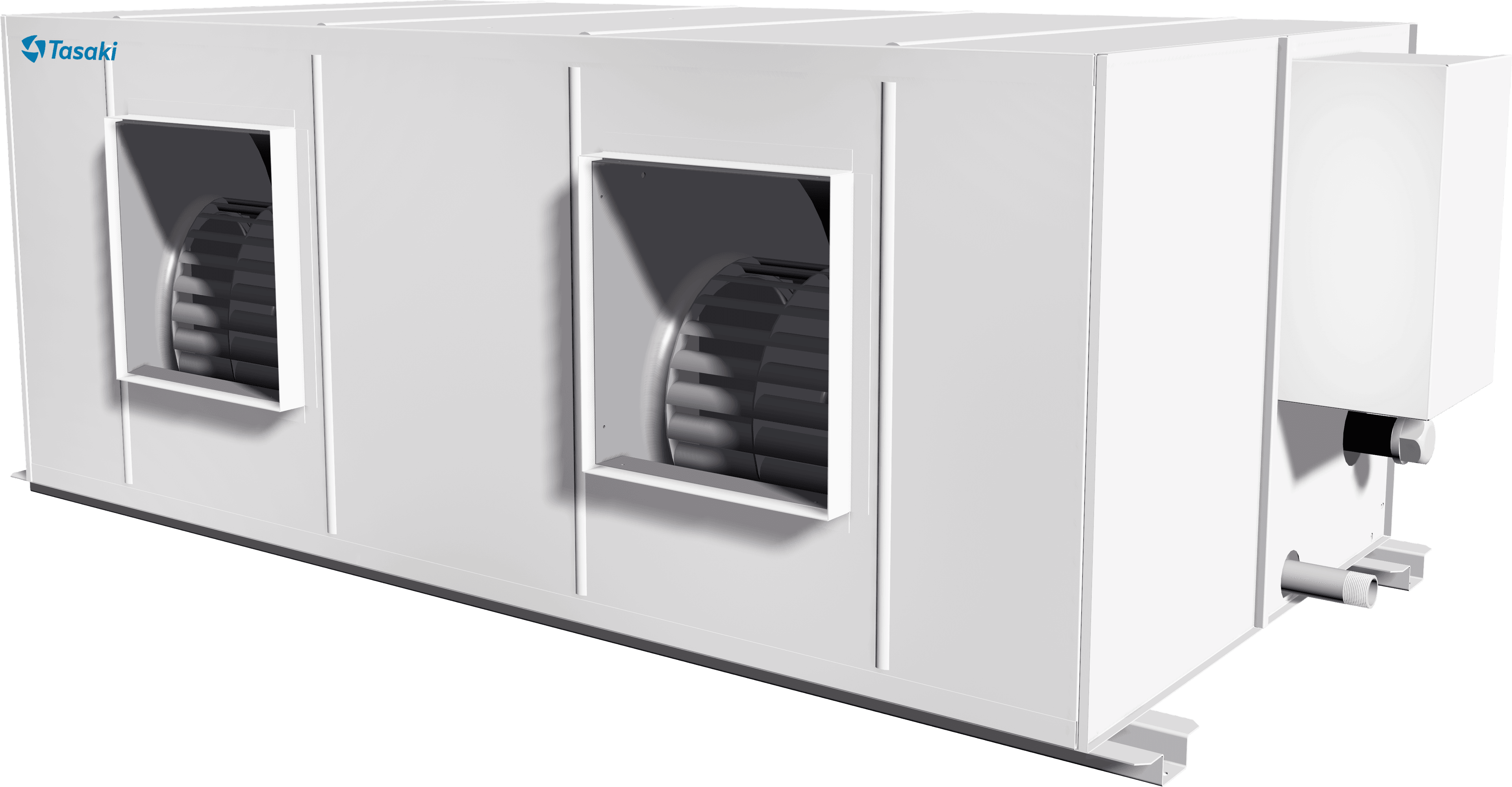 Duct Type