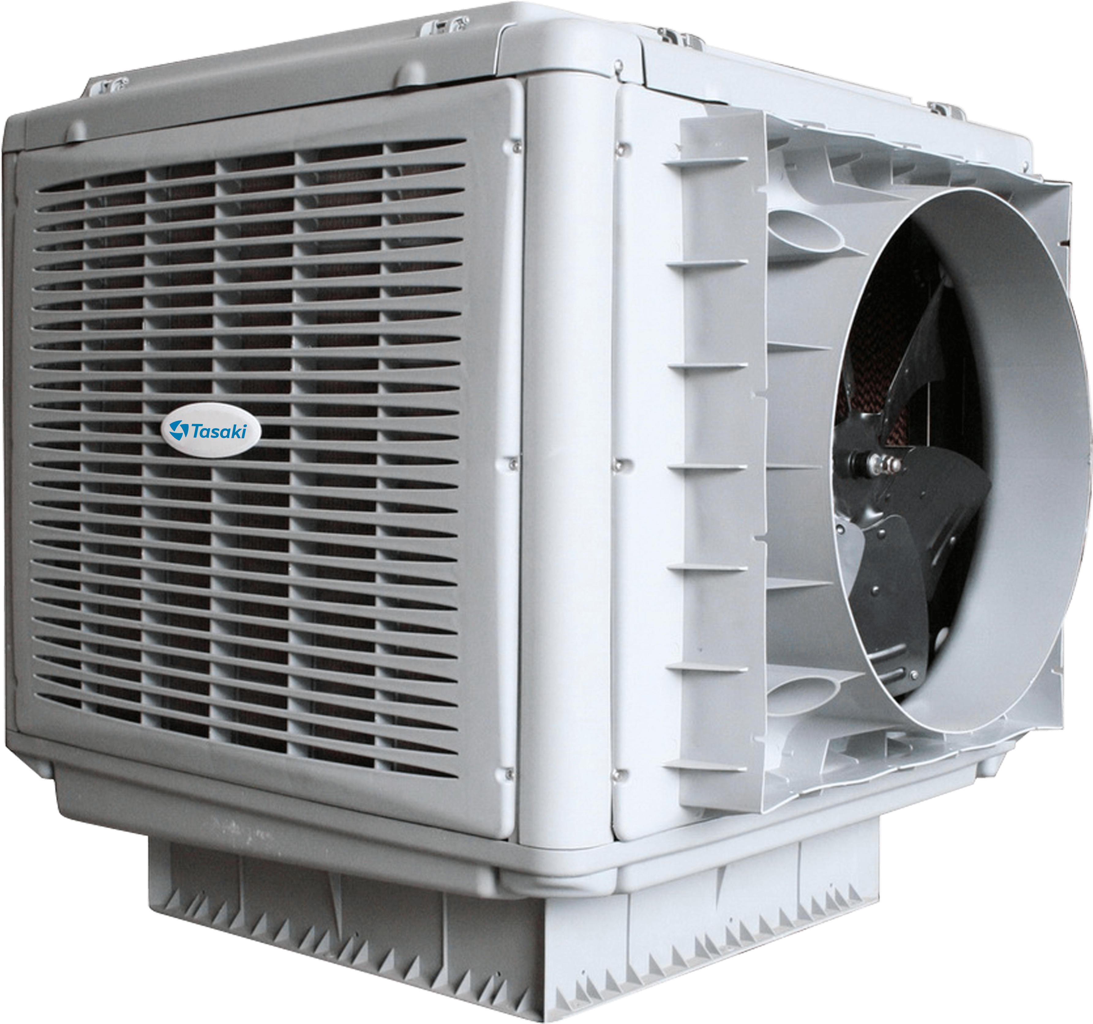 Evaporative Air Cooler