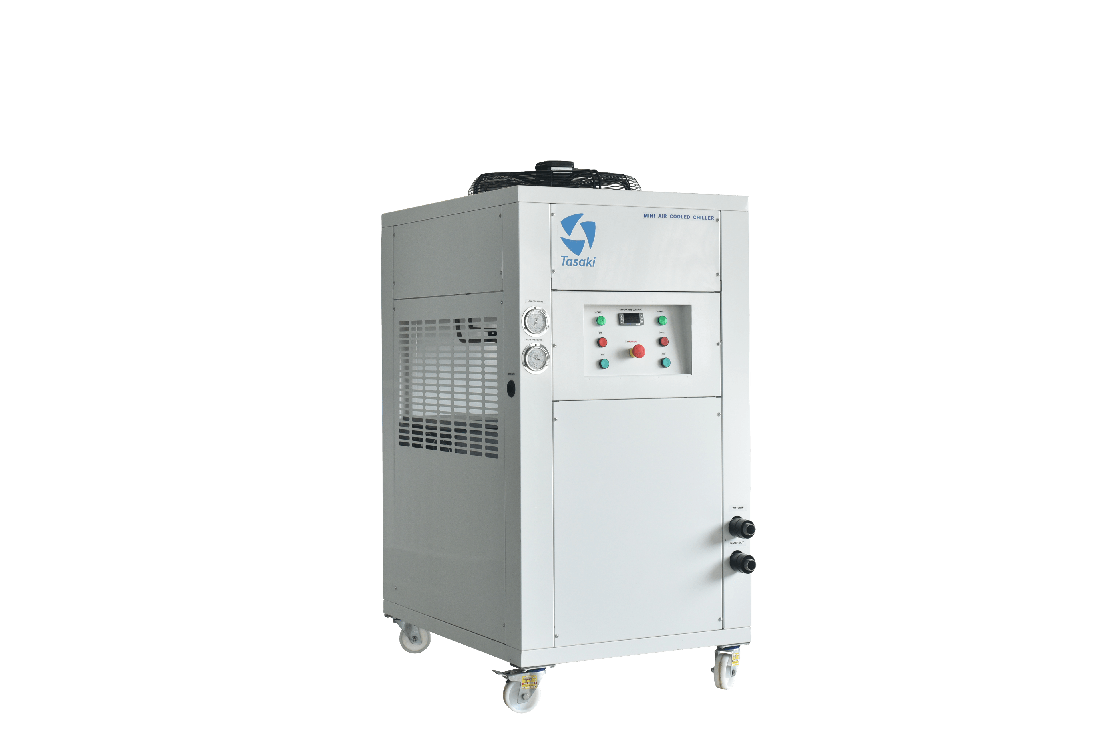 Package Air Cooled Chiller / Mini Chiller