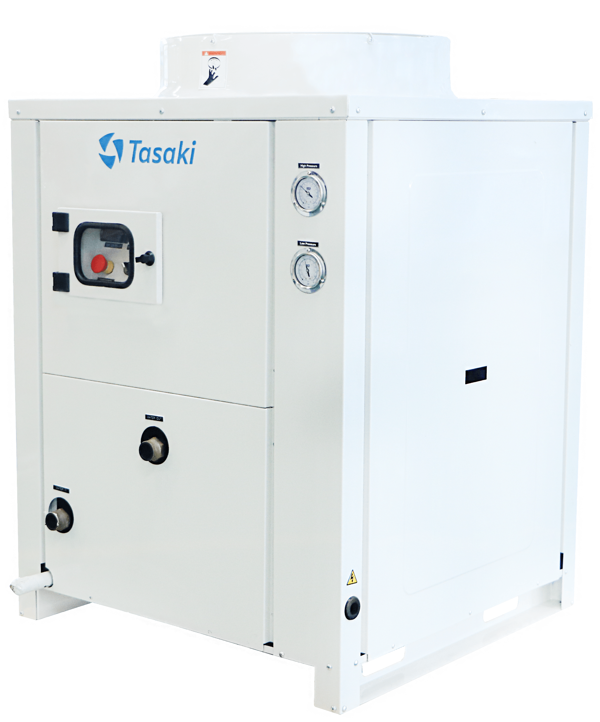 Heat Pump