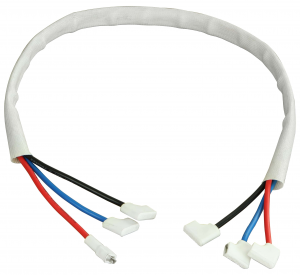 สายหัวหลักคอมเพรสเซอร์ Compressor wire subassembly (16910-CMD012)