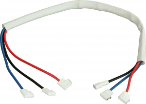 สายหัวหลักคอมเพรสเซอร์ Compressor wire subassembly (16910-CMD009)